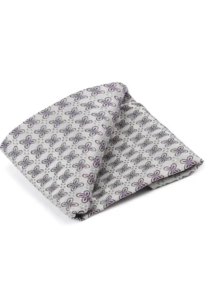Suitable Silk Necktie Flowes