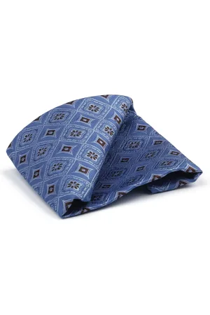 Suitable Silk Necktie Print