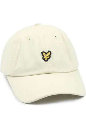 Lyle & Scott Lyle & Scott Cap Luna Beige