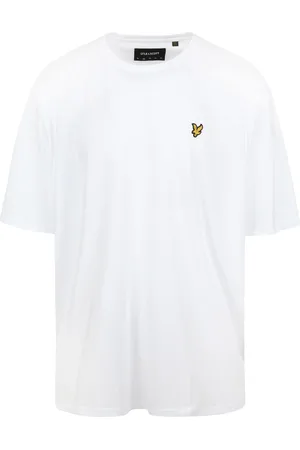 Lyle & Scott Plussize T-shirt size 3XL