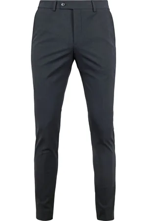 Suitable BASE Pantalon Navy Dark size 46