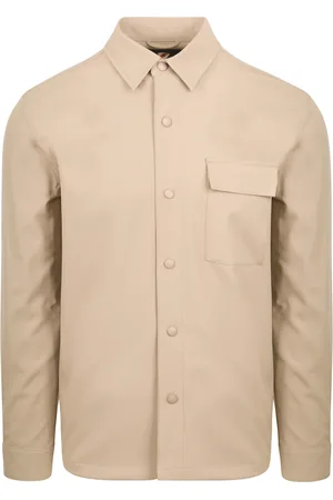 Suitable BASE Shacket size M