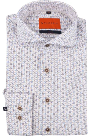 Suitable Shirt Window size 38