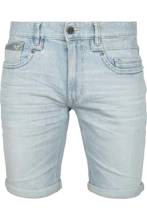 PME Legend™ Commander 3.0 Denim Shorts SBT Blue size 32
