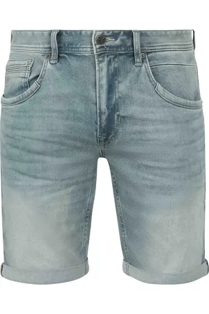 PME Legend™ Tailwheel Denim Shorts Blue size 32