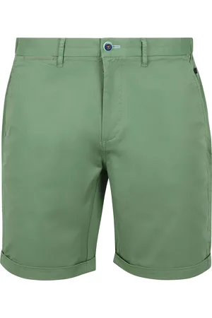 New Zealand Auckland NZA Short Whale Bay Classic Army size 31