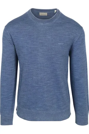 GANT Sunfaded Pullover size 3XL