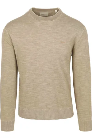 GANT Sunfaded Pullover size 3XL