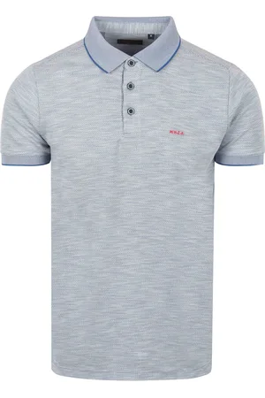 New Zealand Auckland NZA Polo Corbin size 3XL