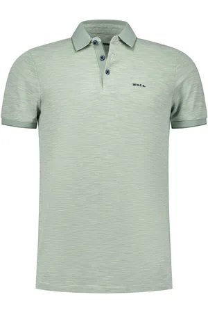 New Zealand Auckland NZA Polo Corbin size 3XL