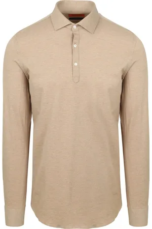 Suitable Camicia Polo Shirt size L