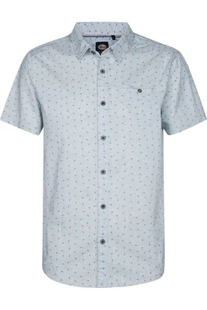 Petrol Industries Shirt Starview size 3XL