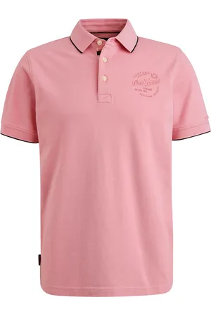 PME Legend™ Polo Shirt Piqué Logo size 3XL