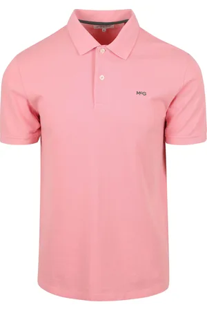 McGregor Piqué Polo Shirt size 3XL