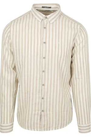 No Excess Shirt Stripes size 3XL