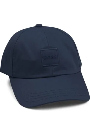 HUGO BOSS Cap Derrel Navy