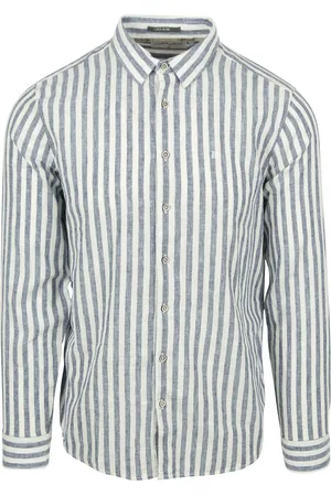 No Excess Shirt Stripes size 3XL