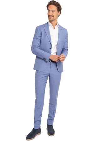 Suitable Toulon Suit Wool size 102