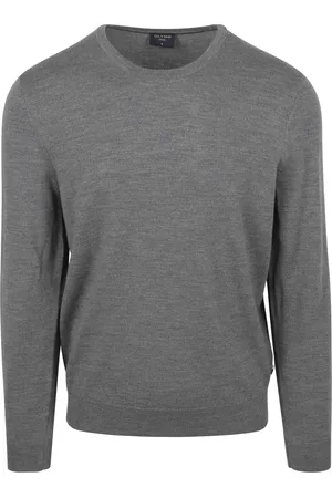 Olymp Pullover O-Neck Wool size L