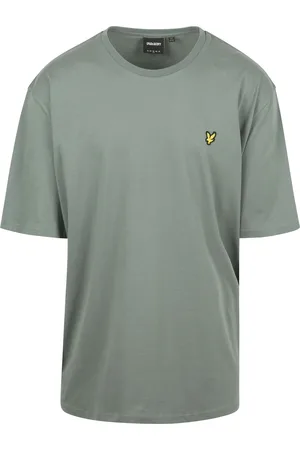 Lyle & Scott T-shirt size 3XL