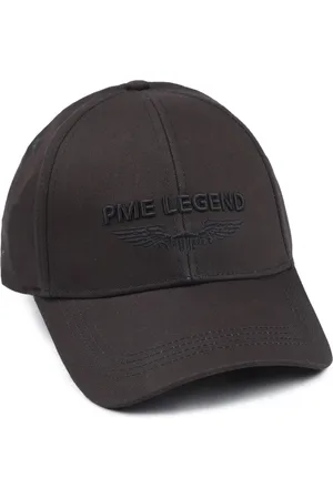 PME Legend™ Twill Cap Anthracite Grey