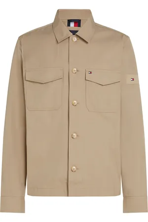 Tommy Hilfiger Overshirt size L