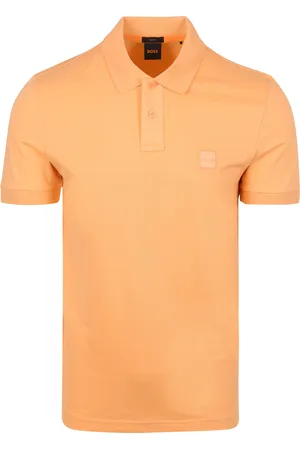 HUGO BOSS Passenger Polo Shirt size M