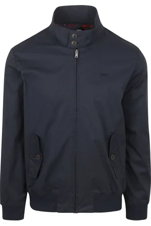 McGregor Bomberjacket Navy Dark size L