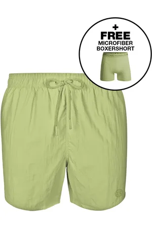 Muchachomalo Solid Swimshort size L