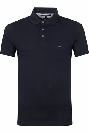Tommy Hilfiger 1985 Polo Shirt Navy Dark size 3XL