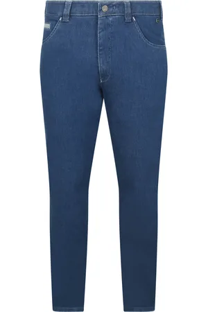 Meyer Jeans Dublin Dark size 24