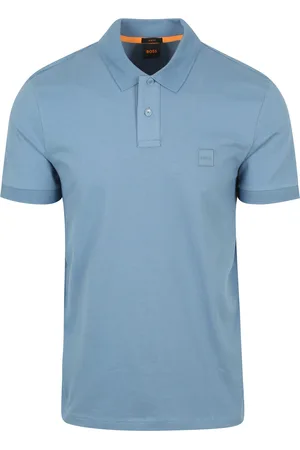 HUGO BOSS Passenger Polo Shirt Open size 3XL