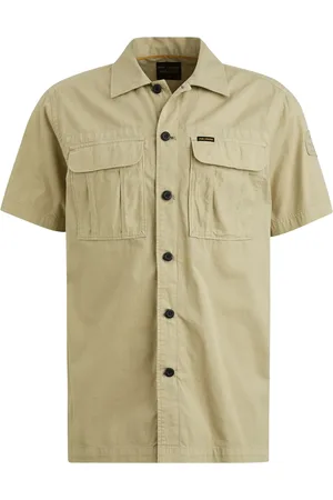 PME Legend™ Short Sleeve Shirt Bedford size 3XL