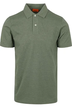 Suitable Mang Polo Shirt size 3XL