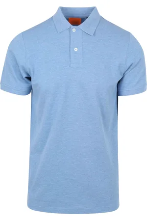 Suitable Mang Polo Shirt size 3XL