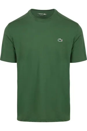 Lacoste Sport T-Shirt Dark Dark size 3XL