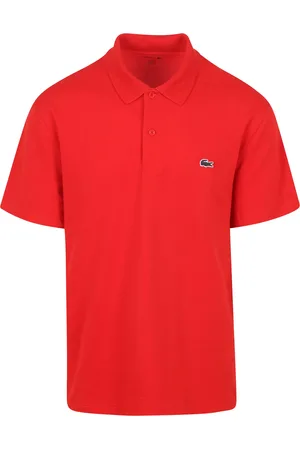 Lacoste Polo Shirt Breathable size 3XL
