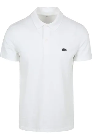 Lacoste Polo Shirt Breathable size 3XL