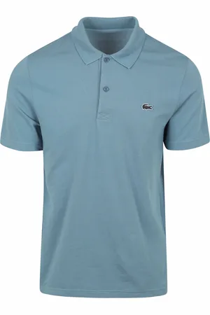 Lacoste Polo Shirt Breathable size 3XL