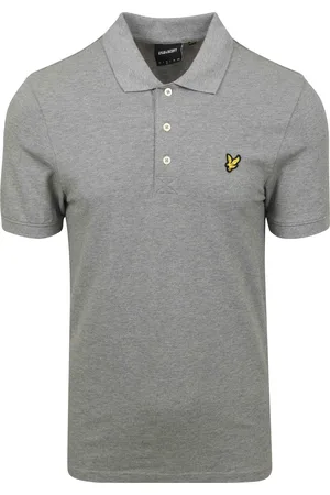 Lyle & Scott Polo Plain size L
