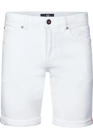Petrol Industries Denim Short Jackson size 3XL