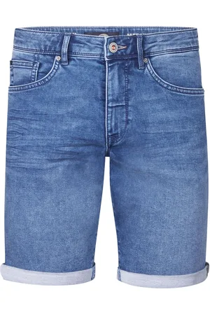 Petrol Industries Denim Short Jackson size 3XL
