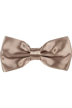 Suitable Satin Bow Tie