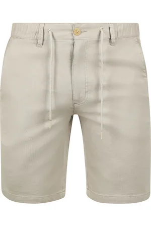 Suitable Ferdinand Short Greige Grey size L