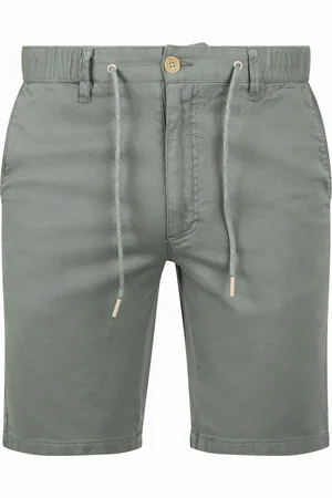 Suitable Ferdinand Short Steel size L