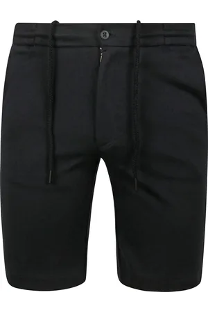 Suitable Respect Jink Short Navy Dark size 3XL
