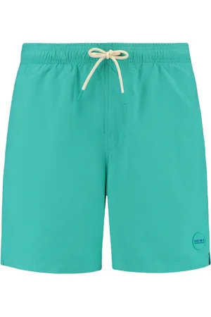 Shiwi Swimshorts Mike Turquoise size L