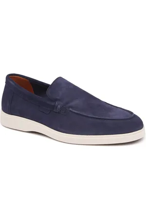Suitable Azul Loafers Navy size 41
