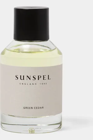 Sunspel Cedar Eau De Parfum 100ml