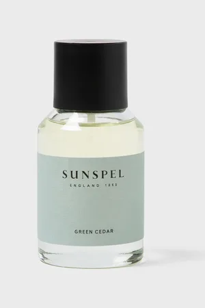 Sunspel Cedar Eau De Parfum 50ml